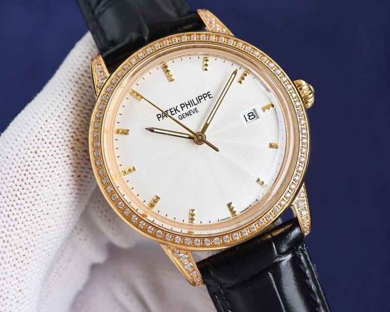 PATEK PHILIPPE Watches